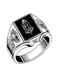 カレッジリングの歴史 – KOFU Jewelry
