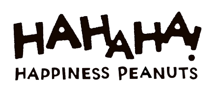 SNS-HAHAHA HAPPINESS PEANUTS_logo